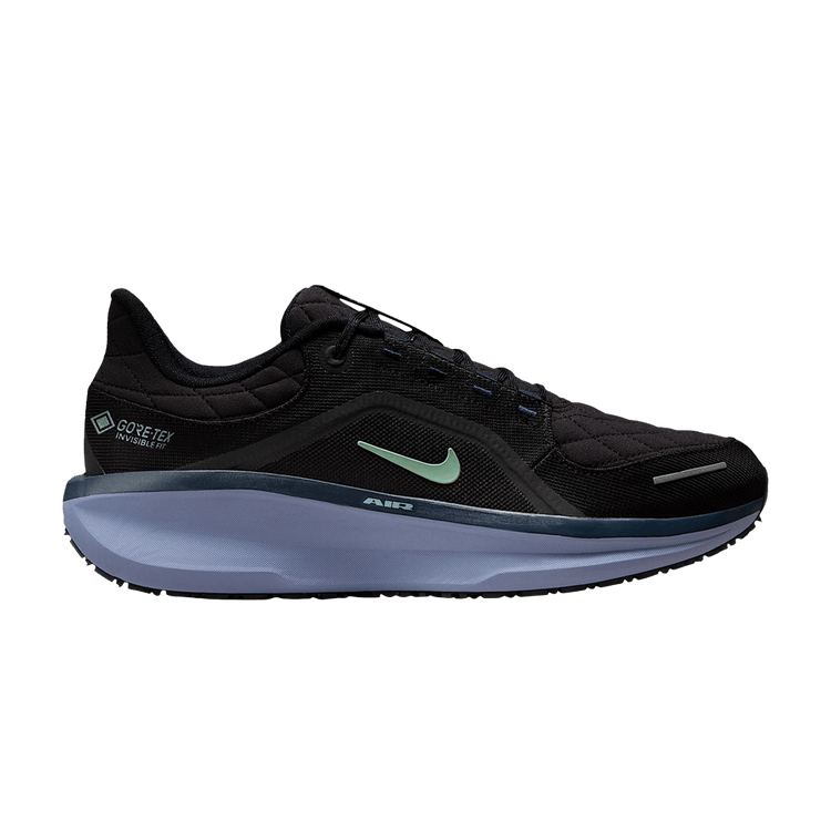 Nike Winflo 11 GORE-TEX 'Black/World Indigo/Obsidian/Cannon'
