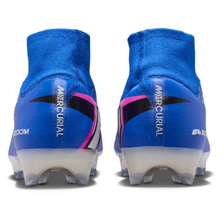 Nike Zoom Mercurial Superfly 10 Elite FG