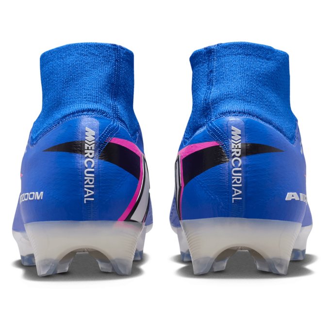 Nike Zoom Mercurial Superfly 10 Elite FG