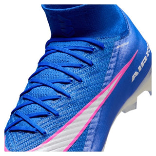 Nike Zoom Mercurial Superfly 10 Elite FG