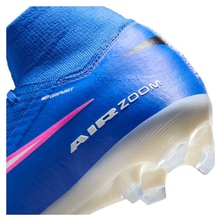 Nike Zoom Mercurial Superfly 10 Elite FG