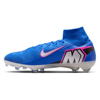 Nike Zoom Mercurial Superfly 10 Elite FG