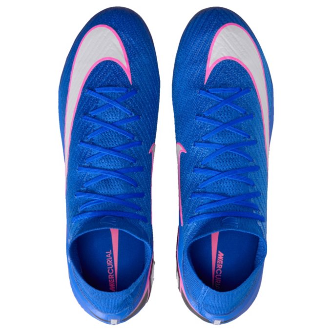 Nike Zoom Mercurial Superfly 10 Elite FG