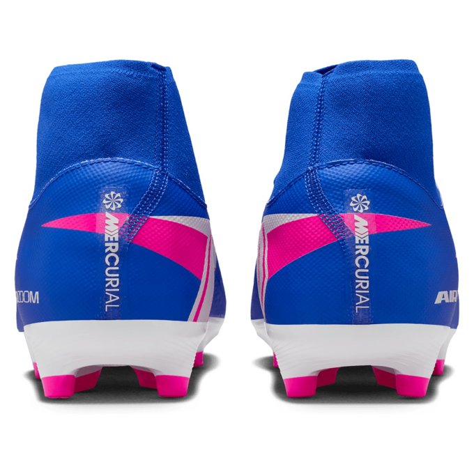 Nike Mercurial Superfly 10 Academy FG/MG