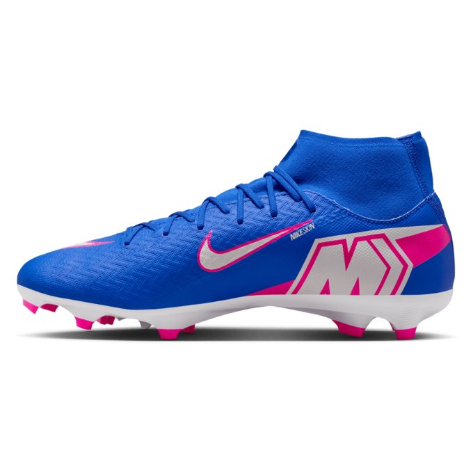 Nike Mercurial Superfly 10 Academy FG/MG
