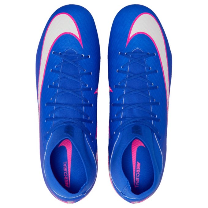 Nike Mercurial Superfly 10 Academy FG/MG
