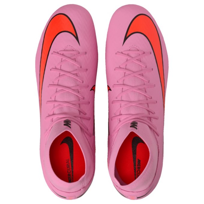 Nike Mercurial Superfly 10 Academy FG/MG