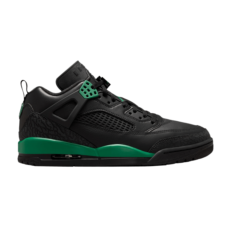 Air Jordan Spizike Low 'Celtics'