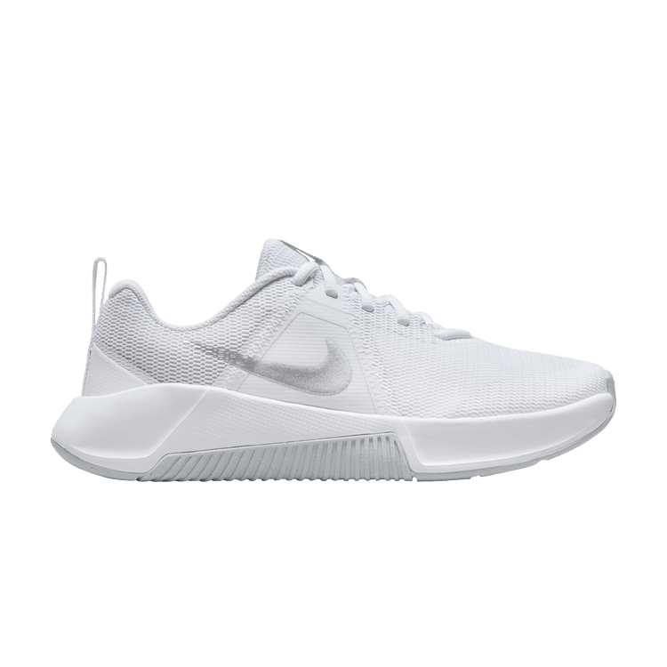 Nike MC Trainer 3 'White Metallic Platinum'