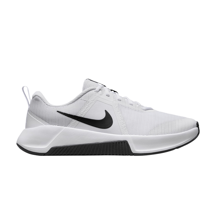 Nike MC Trainer 3 'White Black'