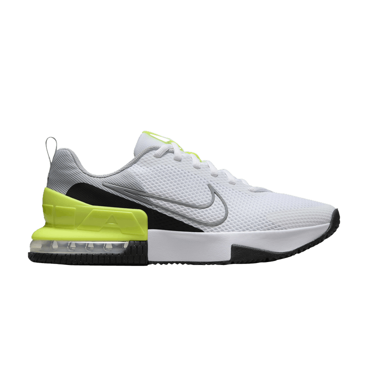 Nike Air Max Alpha Trainer 6 'Light Smoke Grey Volt'