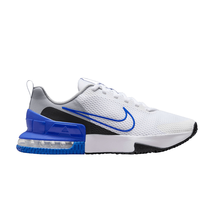 Nike Air Max Alpha Trainer 6 'White Black Hyper Royal'