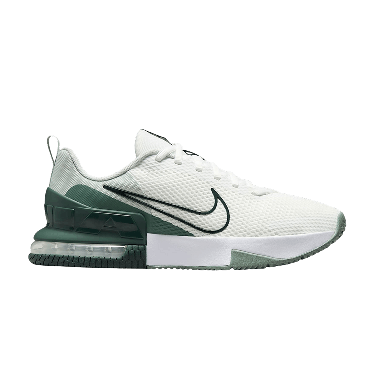 Nike Air Max Alpha Trainer 6 'Summit White/Light Silver/Seaweed/Seaweed'