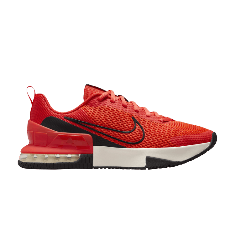 Nike Air Max Alpha Trainer 6 'Rush Orange'