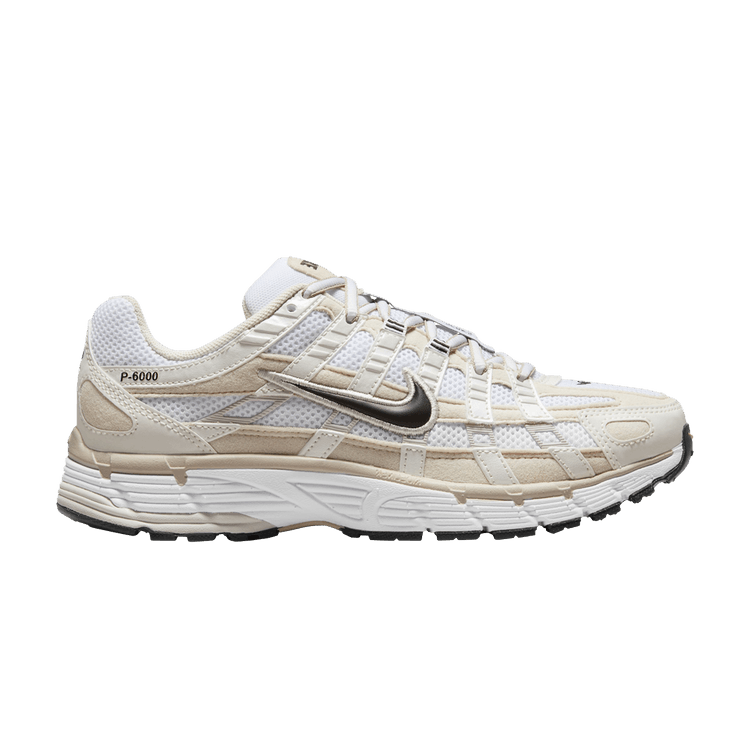 Nike P-6000 'Light Orewood Brown'
