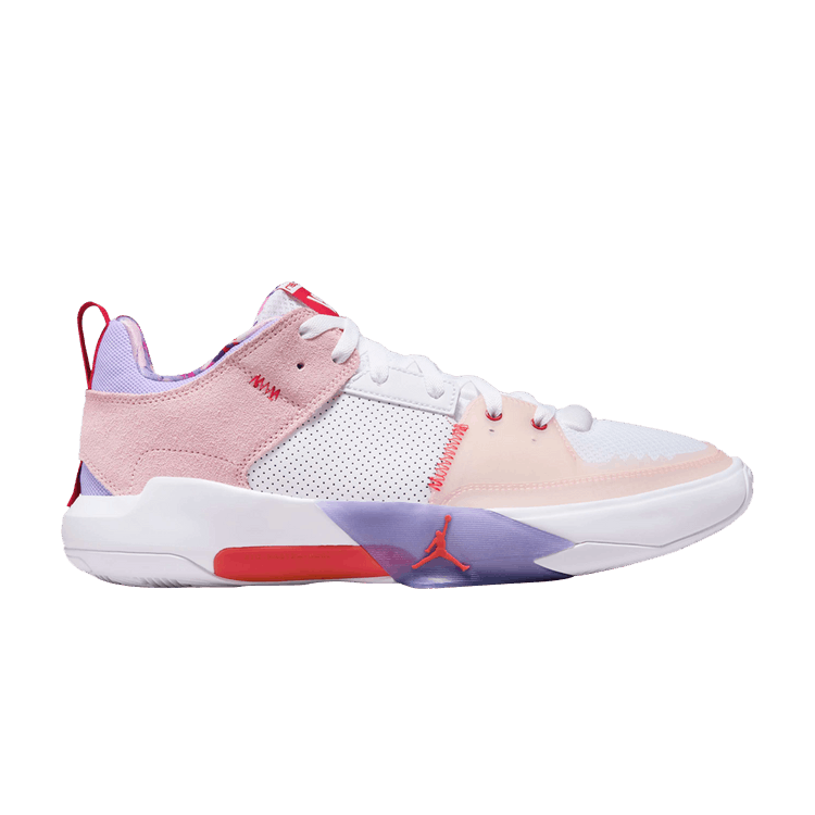 Air Jordan One Take 5 'Arctic Punch Pulse Purple'