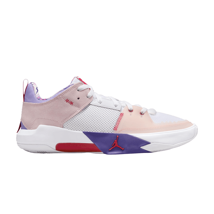 Air Jordan One Take 5 PF 'Arctic Punch Pulse Purple'