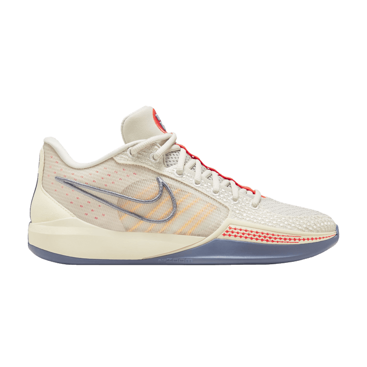 Nike Sabrina 1 EP 'Grounded'