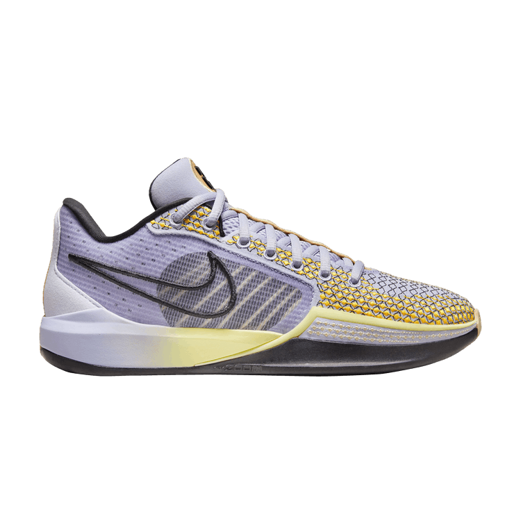 Nike Sabrina 1 EP 'Spark'