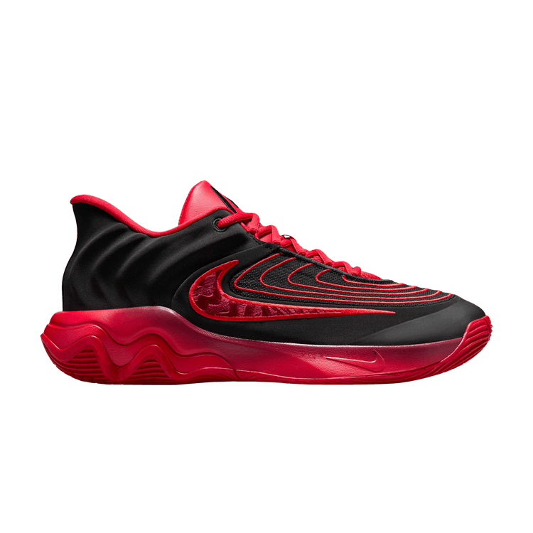 Nike Giannis Immortality 4 'Bred'