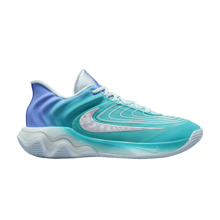 Nike Giannis Immortality 4 'Christmas'