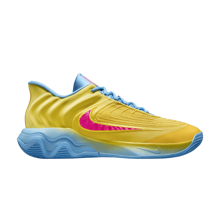 Candy Funhouse x Nike Giannis Immortality 4 'Candy'