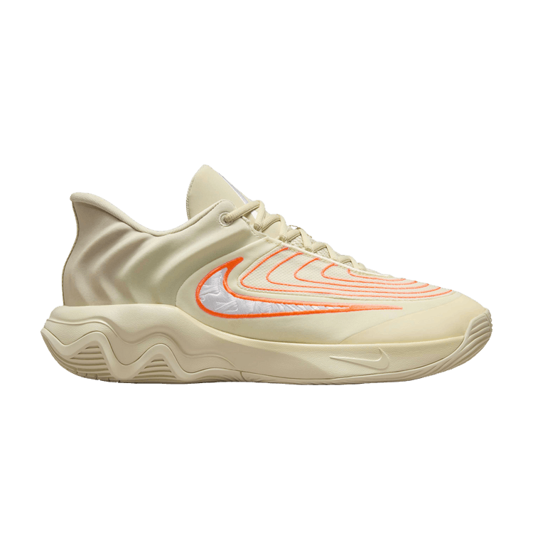 Nike Giannis Immortality 4 EP 'Light Khaki'