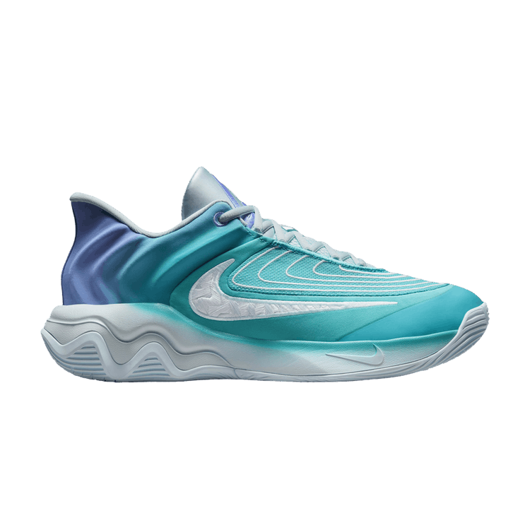 Nike Giannis Immortality 4 EP 'Christmas'