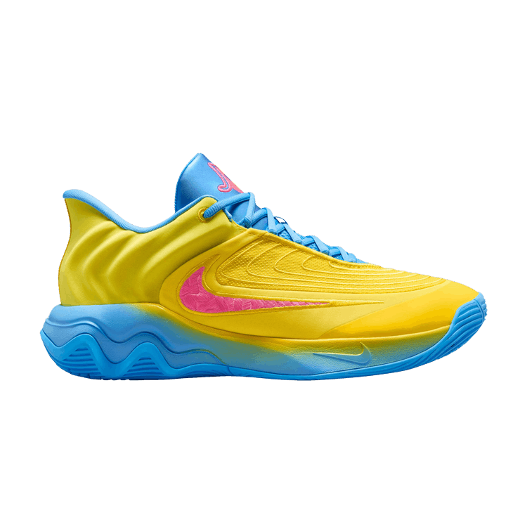 Candy Funhouse x Nike Giannis Immortality 4 EP 'Candy'