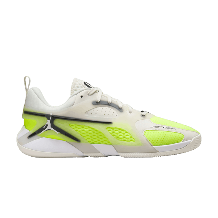 Air Jordan Heir PF 'Sail Volt'