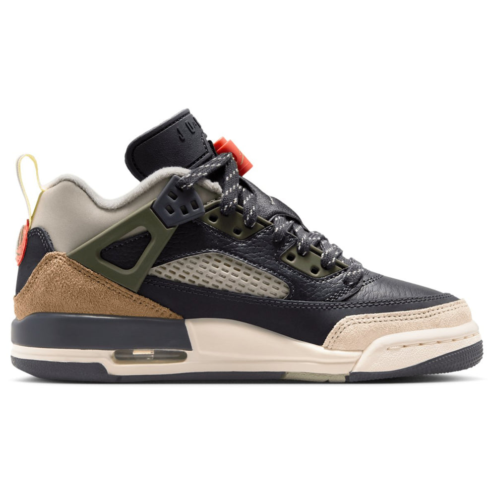 Jordan Spizike Low