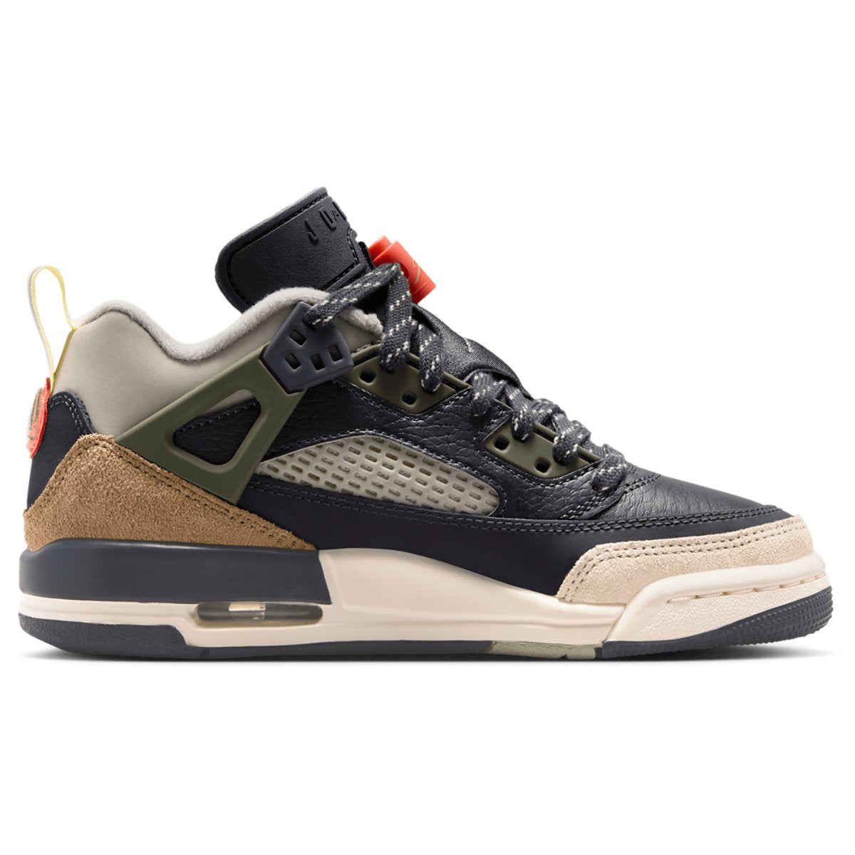 Jordan Spizike Low
