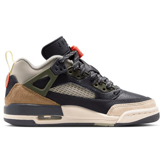 Jordan Spizike Low