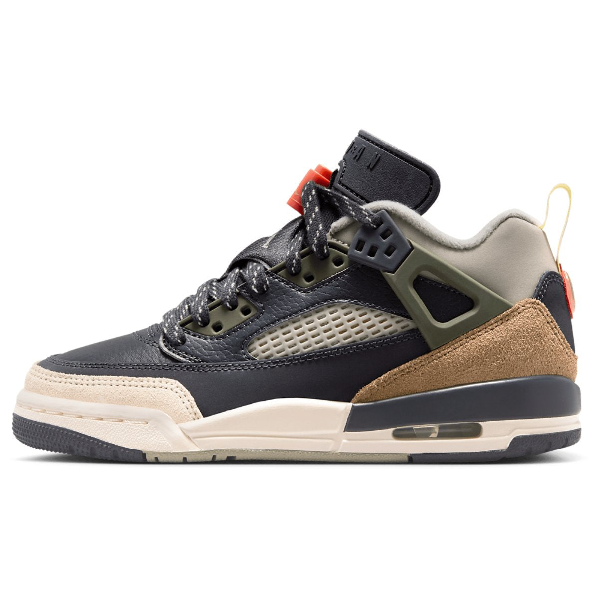 Jordan Spizike Low