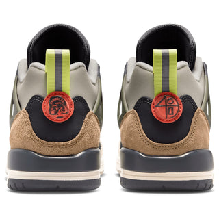 Jordan Spizike Low