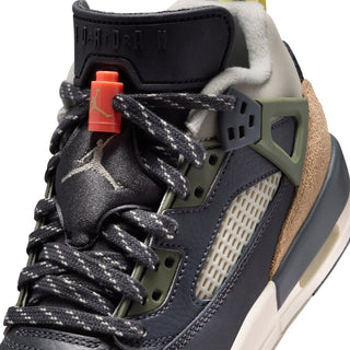 Jordan Spizike Low