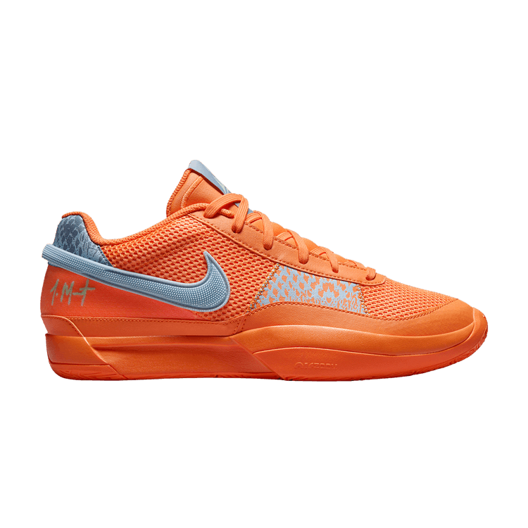 Nike Ja 1 'Mismatched'