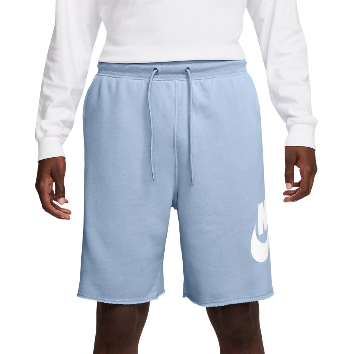 Nike Club Alumni FT Shorts