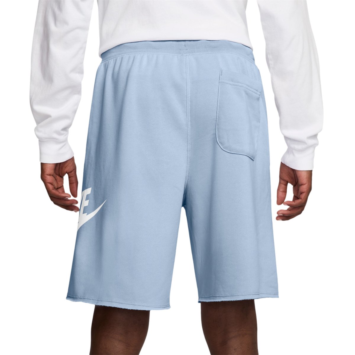Nike Club Alumni FT Shorts