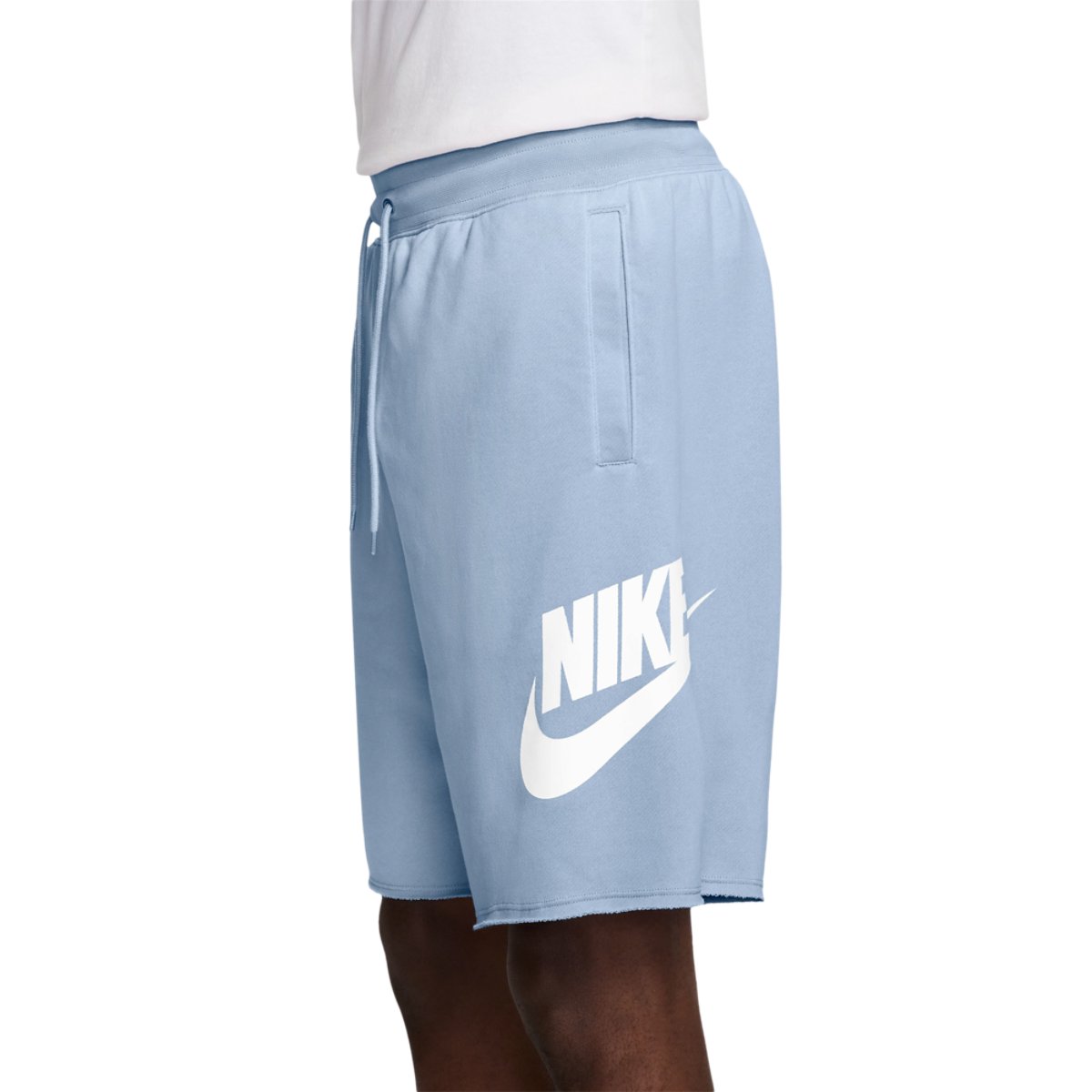 Nike Club Alumni FT Shorts