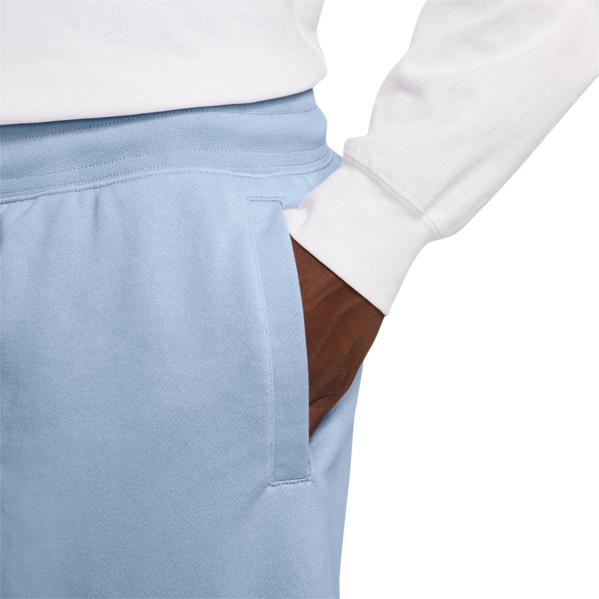 Nike Club Alumni FT Shorts