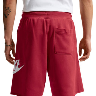 Nike Club Alumni FT Shorts