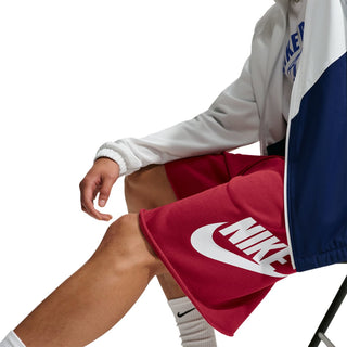 Nike Club Alumni FT Shorts