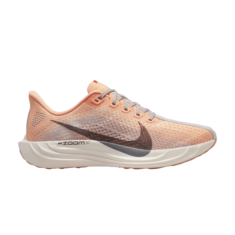Nike Pegasus Plus 'Orange Chalk Platinum Violet Cave Stone'