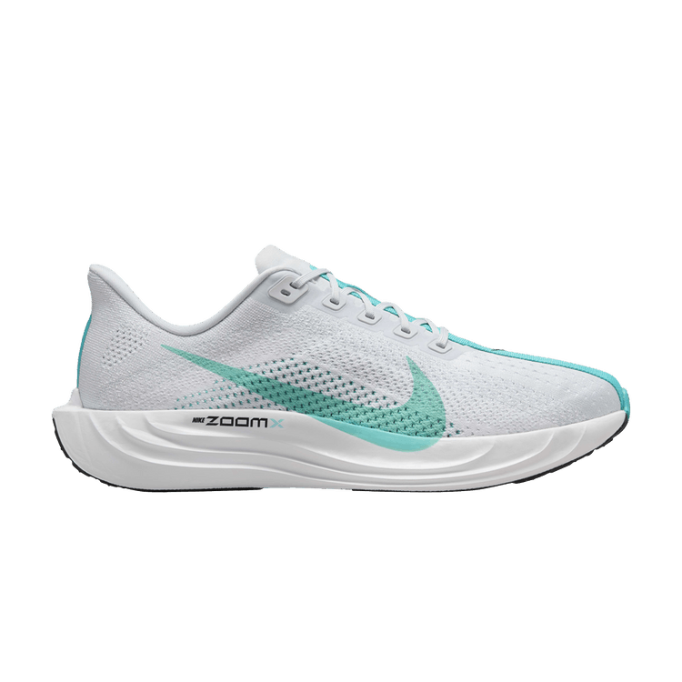 Nike Pegasus Plus 'Pure Platinum Dusty Cactus'