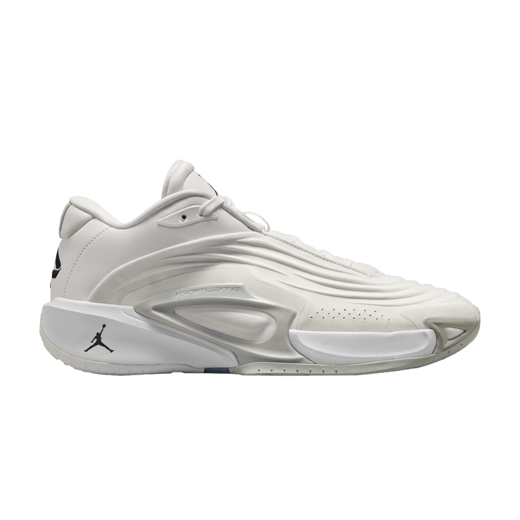 Air Jordan Luka 3 TB 'White Grey Fog'
