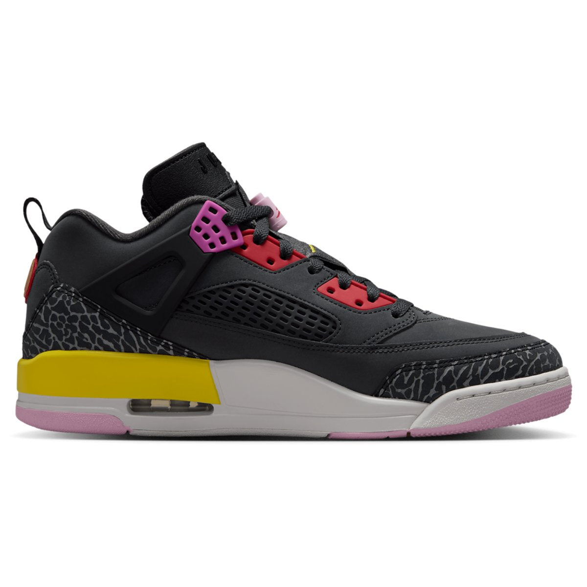 Jordan Spizike Low