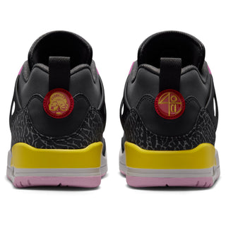 Jordan Spizike Low