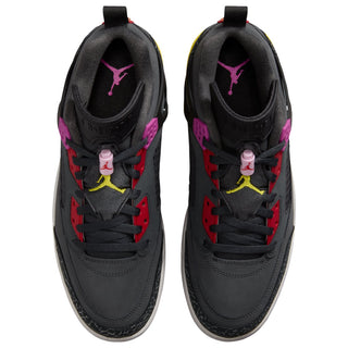 Jordan Spizike Low