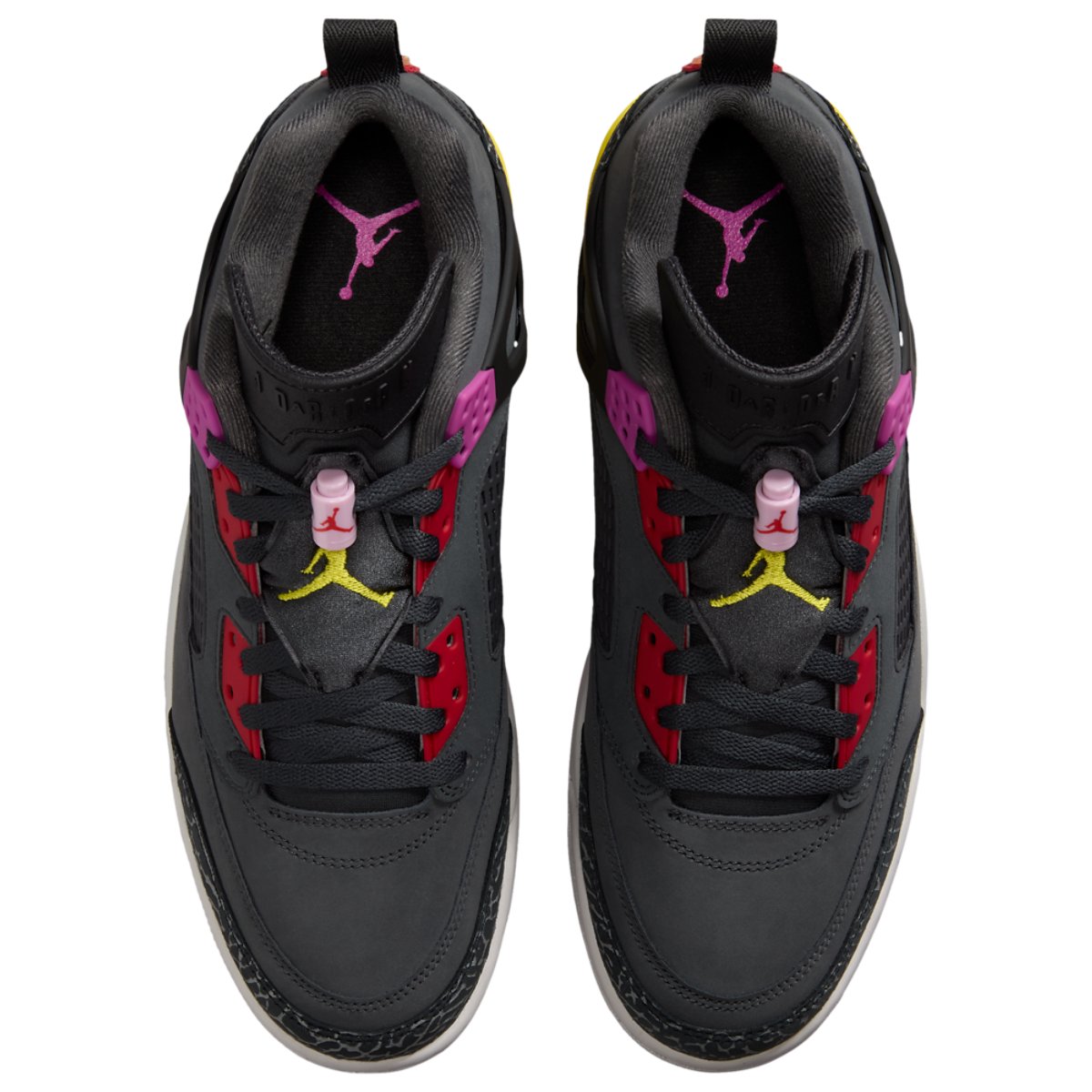 Jordan Spizike Low